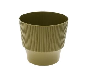 Obal mini 15 zelená 15xv13cm/2l