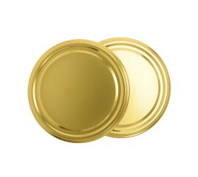 Viečko zavár 1ks/100/4l klc