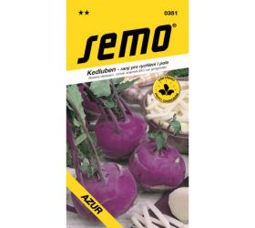 Kaleráb sk modrý azur 0,8g 16,