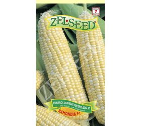 Kukurica cukr.  ramondia f1 18g