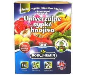 Rokohumín uni 1kg voc špeciálna
