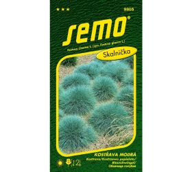 Kostrava modrá varna 0,4g