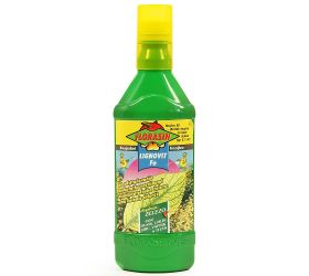 Florasin lignovit fe 500 ml