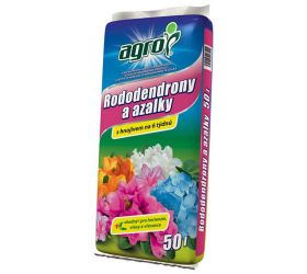 Rododendróny 50l /51/ voc špeciálna