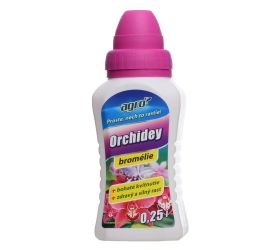 Agro orchidee 0,25 l