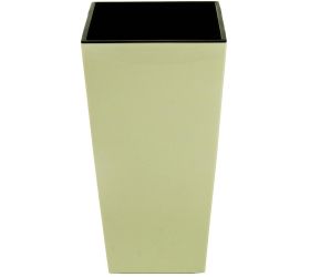 531 obal+vklad finezja krémový 14x14xh26cm