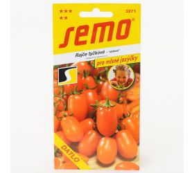 Rajčiak kol. datlo 30s