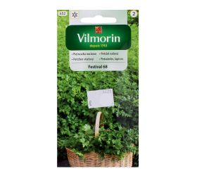 Petržlen vňať. festival 68 5g