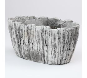 Obal oval kameň 26*14*13.5 super cena