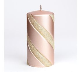 Vella val.7x14 rose gold