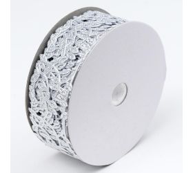 Hy-3488 stuha strieborná 3x10y