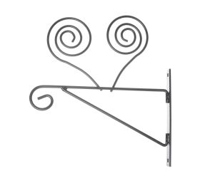 Držiak na stenu srdiečko 29x32cm