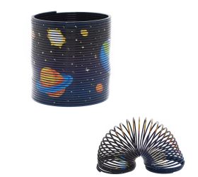 Pružina vesmír, galaxia