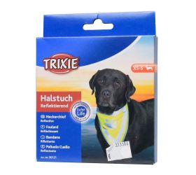 Šatka reflexná xs-s 22-28cm