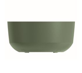 Dgrs240l misa gracia low zelená 23,5xv11cm