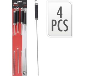 Vidlica na opekanie 4ks 46cm