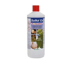 Sulka - ca 1000ml