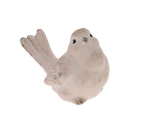 Vtáčik ker, 11,5*7,5*9,5cm