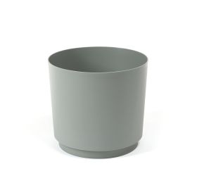 134 obal aura rec.sivo zelený 20cm