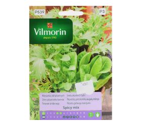 Zmes pikantného korenia spicy mix