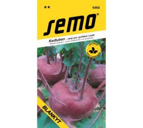 Kaleráb sk.modrý blankyt 0,8g