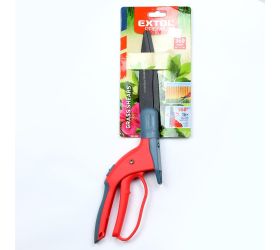 Nožnice na trávu otočné, 360mm