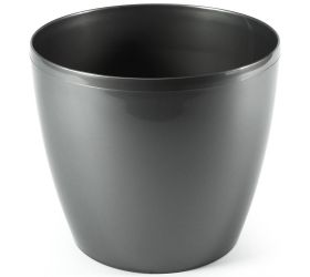 202 kvetináč magnolia strieborný 15,5xh13,7cm