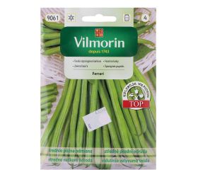 Fazuľa záhradná ferrari 30g