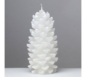 Šiška d 70/150 biela