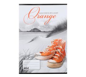 Pevná cena zošit 464