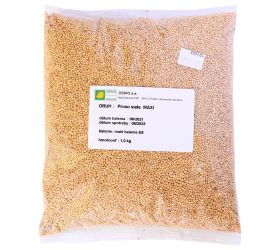 Proso siate 1kg /maxi,unikum /