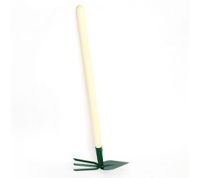 Motyčka špic.+troj.s násadou 550mm