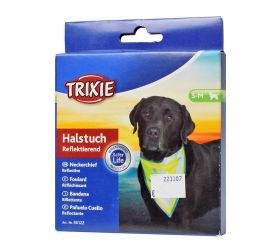 Šatka reflexná s-m 29-42cm