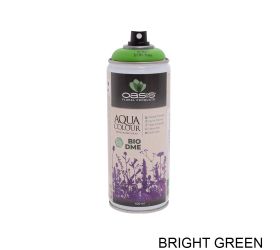 Spray color 400ml zelený