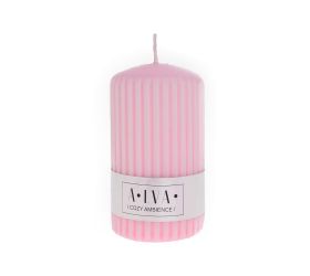 Alva val.60/90 ružový