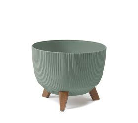 958 misa roma jumper rec. sivo zelený 33cm