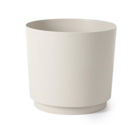 134 obal aura rec. béžový 20cm