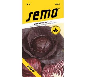 Kapusta  let mars 0,8g