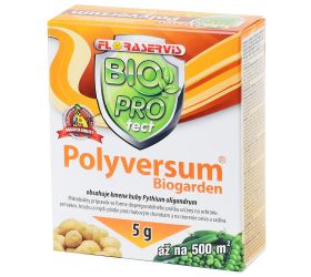 Polyversum-biogarden 5g