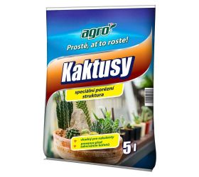 Kaktusy 5l /250/voc špeciálna