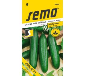 Uhorka skl emilie f1 10s