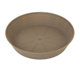 Miska primavera taupe 38xh5,5cm