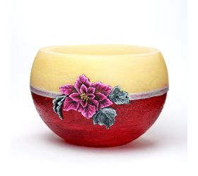 Hviezda betl.lamp.okrúhly ec-bor