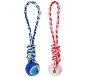 491000880 lano s loptičkou 32cm mix