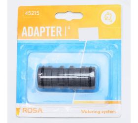 Adaptér na hadicu 1´´