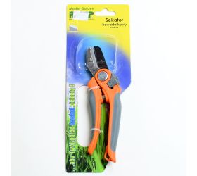 Nožnice záhr.kovadlové 18,5cm