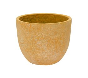 J16 obal leah okrová 44xh20,5cm xl