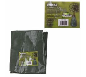 Vak hydratačný wn400 75 l/ 400 gsm 92x88 cm