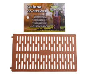 Kryt na stromček z200421a 33,5x19,5 cm (max. priemer stromu 9-10 cm)