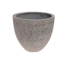 Kv-25 obal umelý kameň granite sivý 50x44